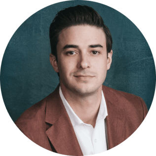 Jessica Miller CircO2 customer review portrait